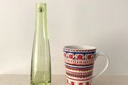 Ikea Vase