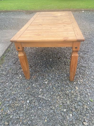 kitchen table
