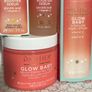 PACIFICA GLOW BABY BOOSTER SERUM, brightening pads and vita glow face lotion Image 4