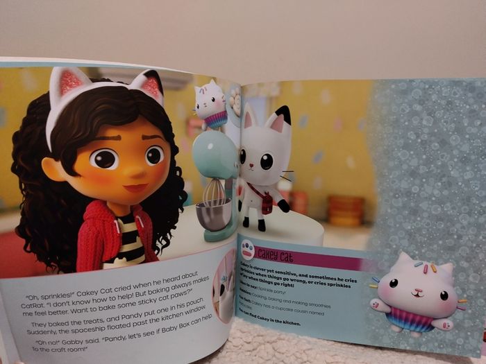 Large Collection Of Children,s Story Books