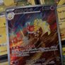 Espathra ! Illustration Rare ! from Future Flash Set ! 2023 ! Japanese Pokemon Card ! Image 2