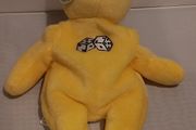 Vintage Classy Tassy's bears  "JR Casino"