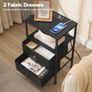 Bedside Table Image 7