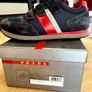 Prada Shoes Size Uk 35 Image 2