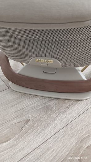 Maxi cosi bouncer like New