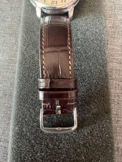 Zeppelin LZ 127 automatic watch 41mm.