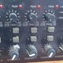 inter M pre amplifier, Model No.  PP-9214, in very good condition, Powers on and comes with power Lead Image 6