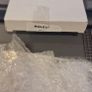 Replacement Passenger Wing Mirror Glass- Opel Image 3