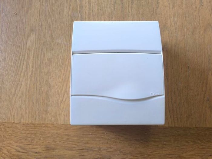 Garo shower board BV8PQRR/Go