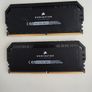 Corsair Dominator Platinum Rgb 32gb (2x16gb) Ddr5 Image 2