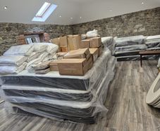 Emma mattresses
