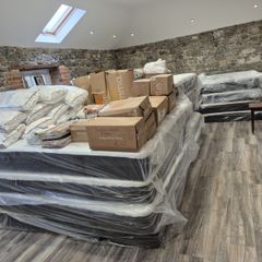 Emma mattresses