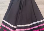 1 Pink ballet character skirt for 6/8 years old 20