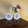 Royal Albert Nosegay fine bone china plates Image 2