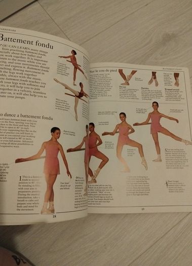 Children :  The ballet book. D'Arcy Bussel
