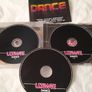 Ultimate Dance 3 disc Cd Boxset Image 2