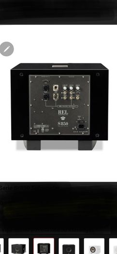 Rel S850