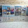 Nintendo Wii Console red motion plus 2 Games Pal Perfect Gift Image 8