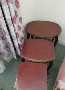 nest of tables