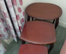 nest of tables