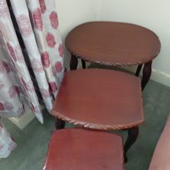 nest of tables