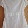Bnwt shirt sleeved shirt from Banana Republic Image 5