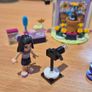 Lego Friends 41305 Emma's Photo Studio Image 4