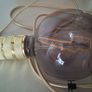Lightbulb Lamp Image 3