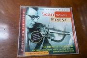 Sean McGuire Finest CD