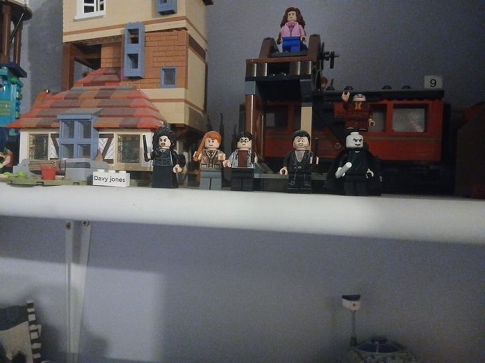 lego