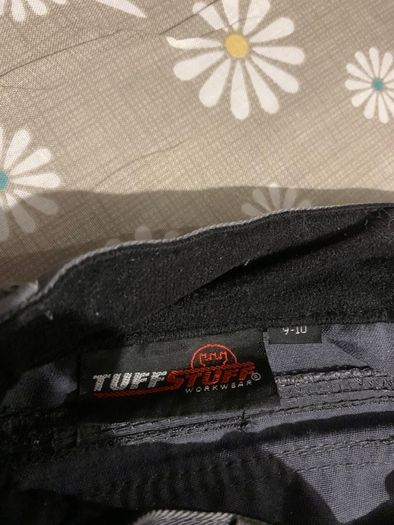 Tuffstuff trousers