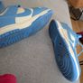 2 pairs Nike trainers, size 5 Image 3