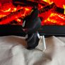 Pikachu Venom Exclusive Custom Figure Image 2