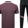 Manchester united 25/26 training tracksuit BNWT Image 2