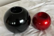 Round Tealight Holders