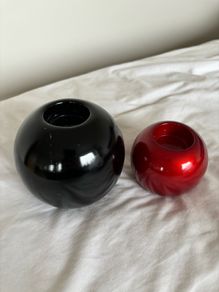 Round Tealight Holders