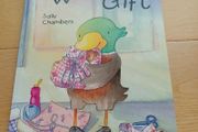 Wilbie's Gift