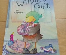 Wilbie's Gift