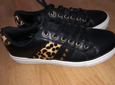 Ladies shoes Uk 7