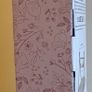 Nuby Little Hops and Raindrops Wooden Play Gym & Floor Mat in pink Image 3