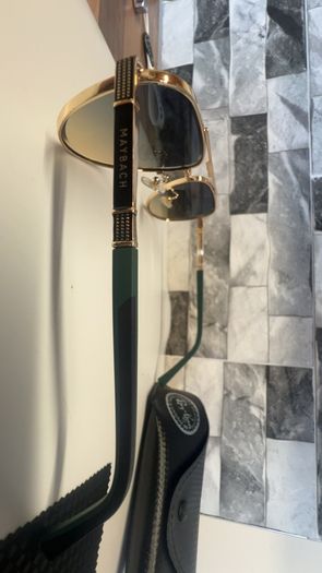 sunglass MAYBACH