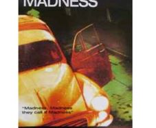 madness Take it or leave it dvd