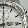Seiko Chronograph Image 4