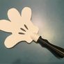 Novelty Mickey Mouse tap to pay wand Image 5