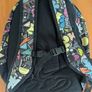 NIKE Backpack Rare Vintage 6.0 LO Pop Art Print Image 3