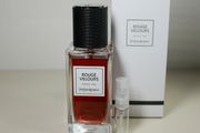 Rouge Velours Yves Saint Laurent