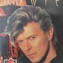 David Bowie: The Glass Spider  Tour Part 1 Vhs Pal Video Tape (RARE) Image 4