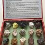 Mount Teide Rock Collection Image 2