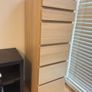 IKEA MALM 6 Drawer Chest with Mirror,Almost New Image 5