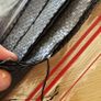 Weed control fabric suppressing 5m x 2m woven Image 3